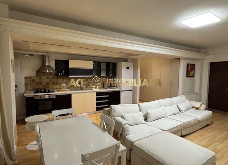 2 Camere de inchiriat | Straulesti | Metrou | Centrala | Parcare - 2