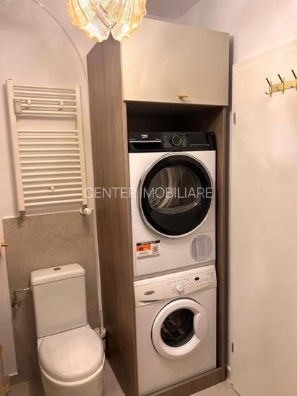 EMINESCU, duplex cochet de 2 camere, etaj2+3, arhitectura deosebita, garaj - 6