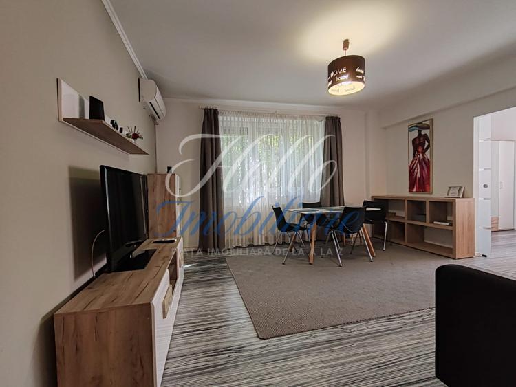 Apartament 2 camere semicentral 50 mp Zona BT Arena Cluj Napoca