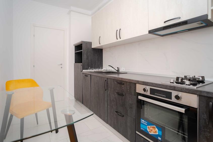 APARTAMENT CU LOC DE PARCARE, DISPONIBIL CU MUTARE IMEDIATA, UNIREA TOWERS - 2