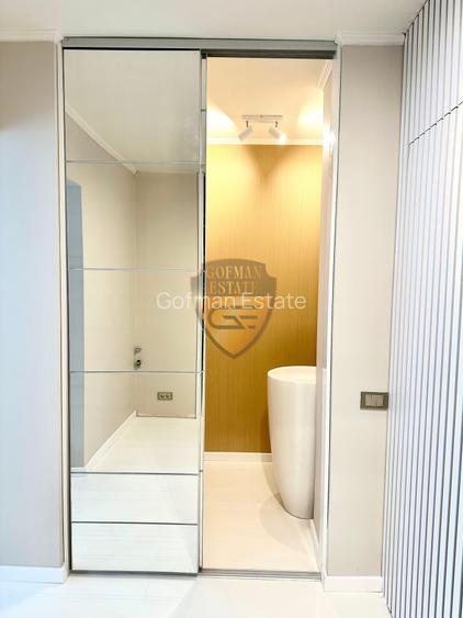 3 camere+ boxă, Stadion, Gaze, design premium - 16