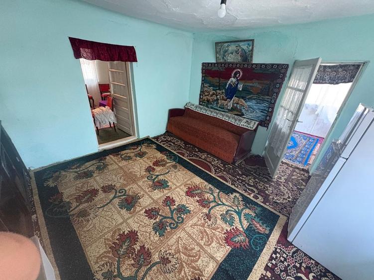 Casă 90 mp + teren 826 mp, lângă parc și lac – Fundeni