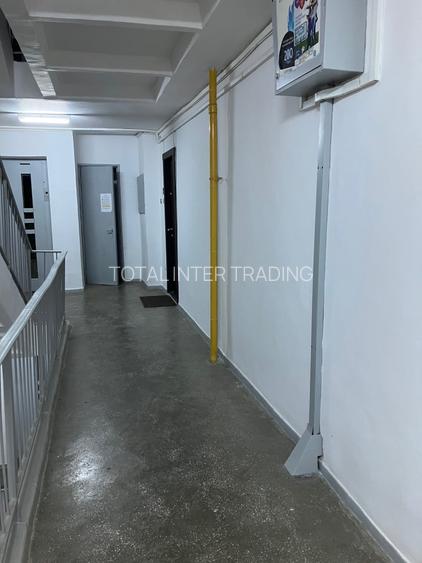 Inchiriere 2 camere Stefan cel Mare-Lizeanu,3/10,semidecomandat,mobilat,2AC,480€ - 18