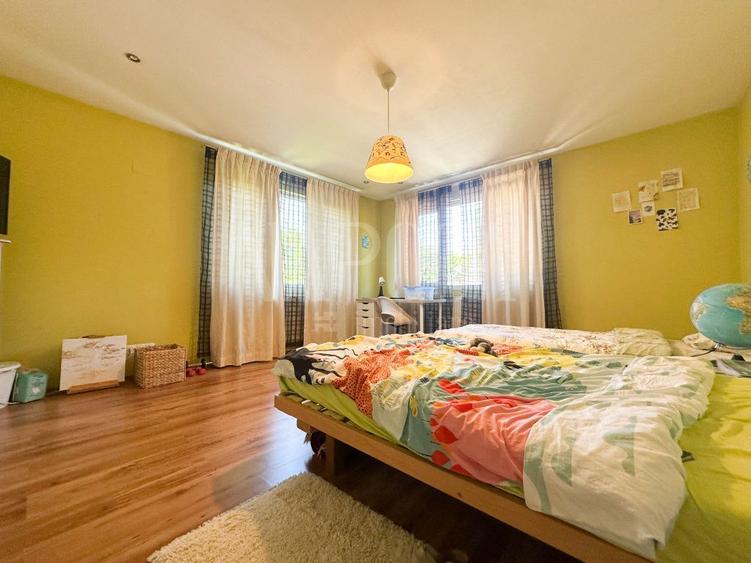 Casa 4 camere de vanzare in Dambul Rotund, Cluj Napoca