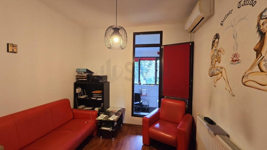 REA1029020 Apartament 3 camere Piata Romana