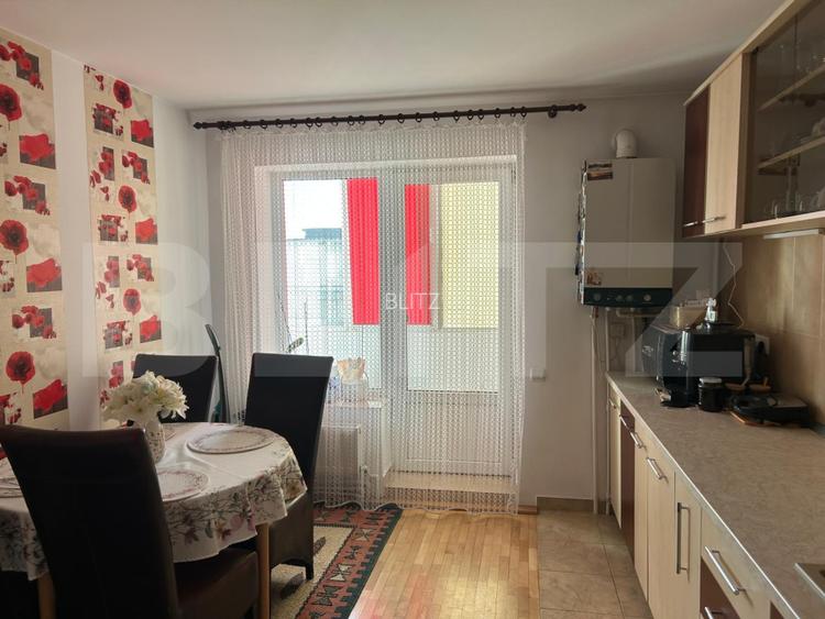 Apartament 3 camere, 70 mp, zona Reghin - 12