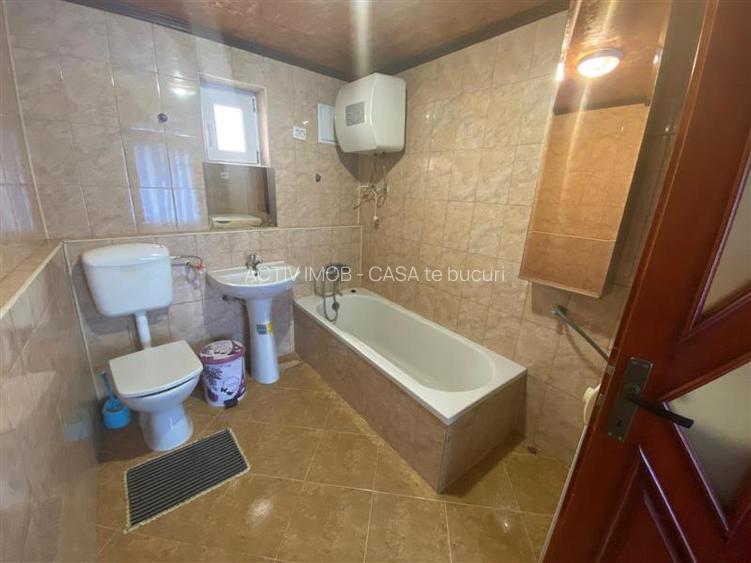 Iaz, Casa la Curete, 9 Camere, Teren 2892 Mp - 22