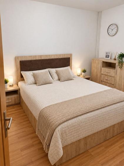 De inchiriat apartament cu 2 camere etaj 5 Mazepa 2, 500 euro