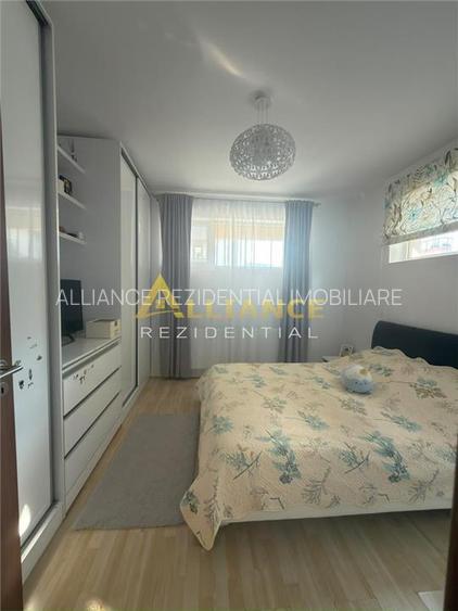 Ap 2 camere gata de mutare cu parcare Metalurgiei - 14