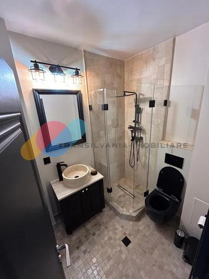 Apartament 3 camere , 94 mp, Gheorghen