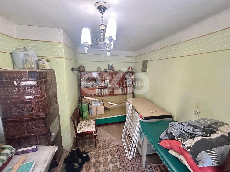 Casa vanzare Brasov - Hoghiz - Cuciulata - 57.000 euro. - 15