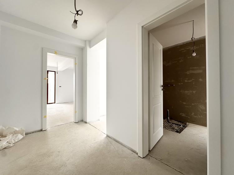 Apartament 2 camere, bloc nou - Timișoara