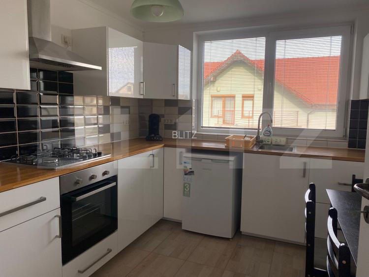 Jumatate de duplex, 120 mp utili, Zona Ciarda Rosie - 12