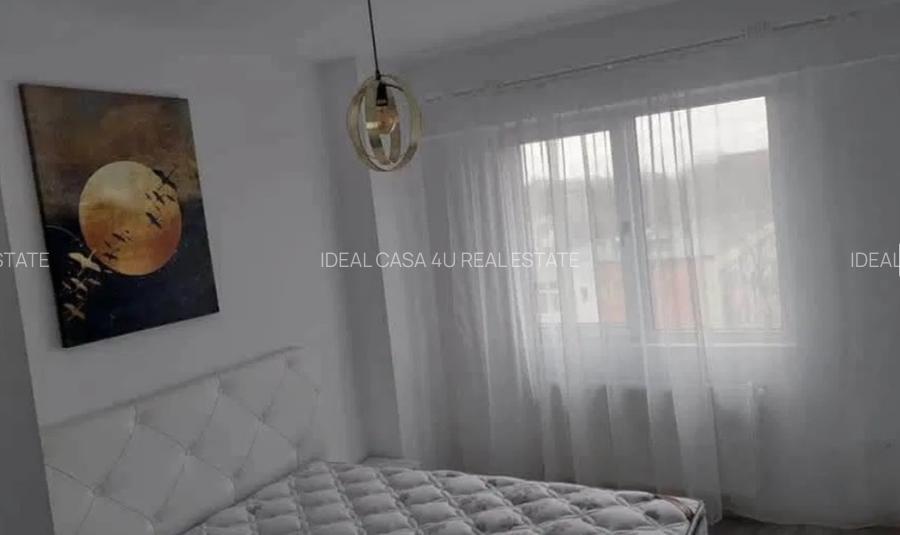Apartament cu 2 camere in Tatarasi-Oancea,bloc nou - 14