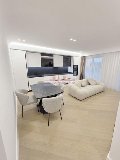 Vanzare Apartament, Bld. Iancu Nicolae, Gradina Zoologica