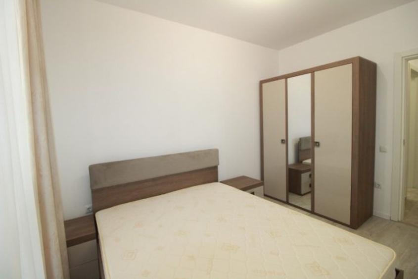Inchiriere apartament 2 camere|Militari Residence|Strada Tineretului 17