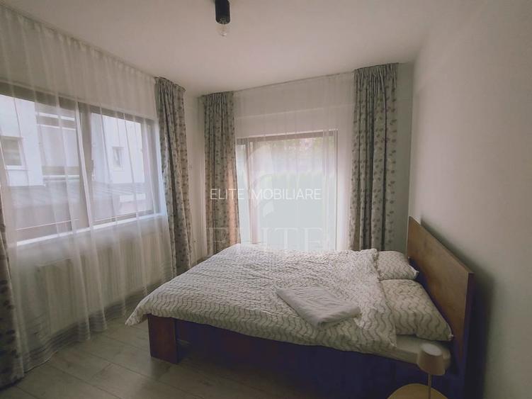 Apartament 3 camere în zona CALEA TURZII - 10