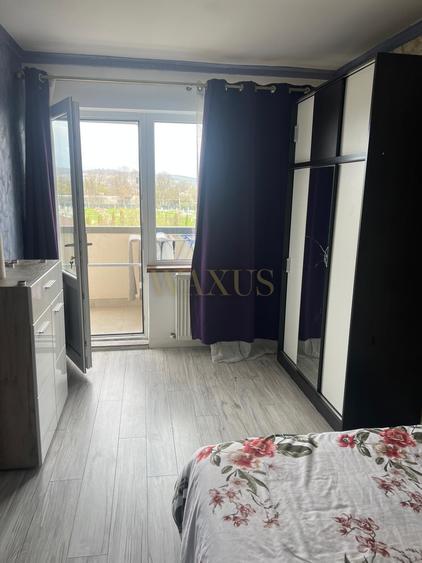 Apartament 3 camere, etaj 3, zona Unirea