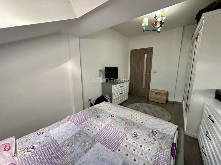 Apartament 3 Camere | 86 mp |  Centrala proprie | Bloc Nou - 5