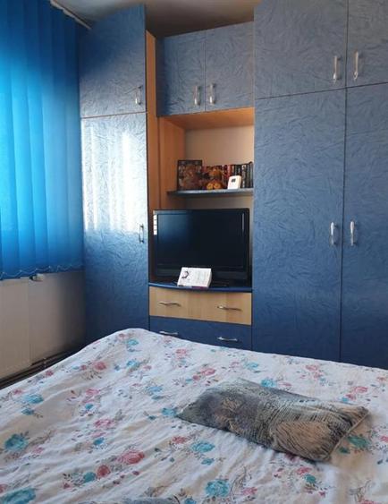 Apartament 3 camere decomandat zona Judetean