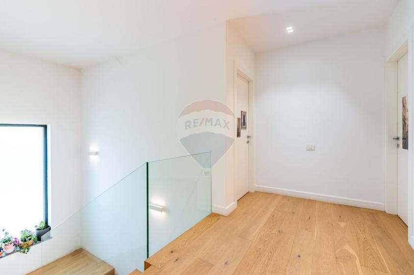 Elegant family villa | piscină privată | Pipera, Scoala Americana
