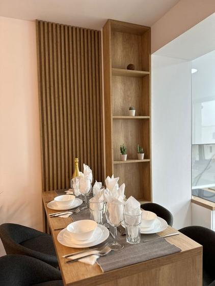 Ivory Residence: apartament cu 2 camere direct Dezvoltator, comision 0%