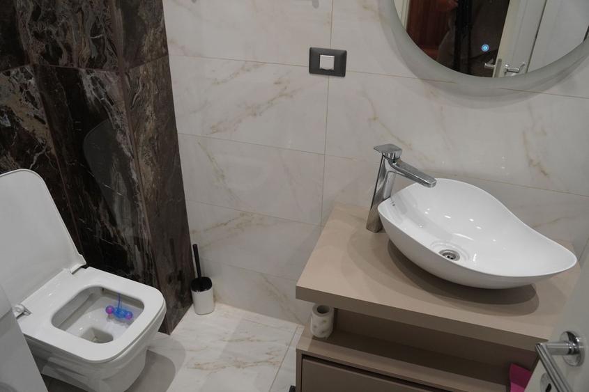 Apartament 2 camere Pipera My Place Residence