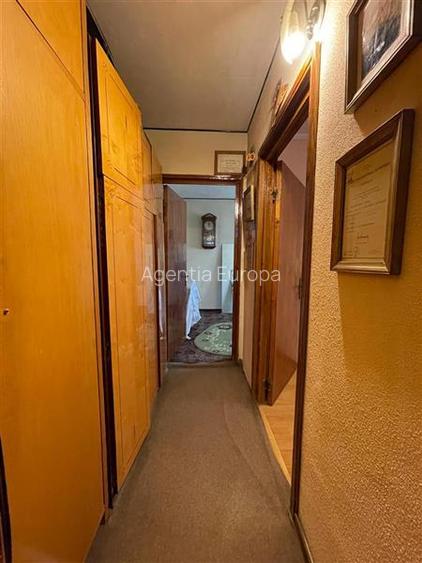Apartament 3 camere de vanzare zona centrala Tulcea - 9