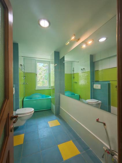 Apartament 3 camere decomandate Razboieni