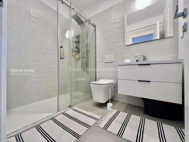 Apartament 3 Camere 81MP | Aviatiei-Pipera-Onix North Residence - 6