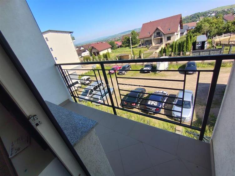 Apartament 3 camere | Bloc Nou | 71 mp | 3c-4174 - 10