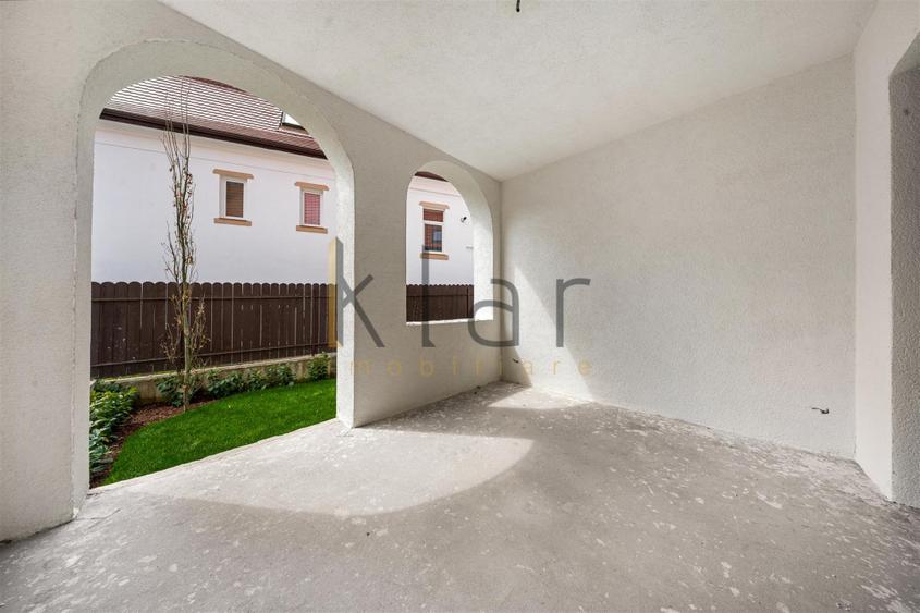 Duplex de 229 mp utili pe Str. Crisan. Comision 0%