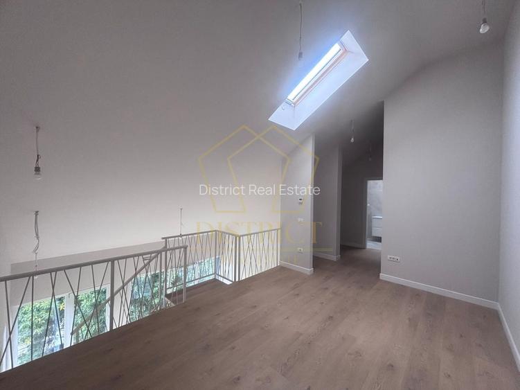 Apartamente moderne cu 3 camere,scara interioara | Complex Studentesc