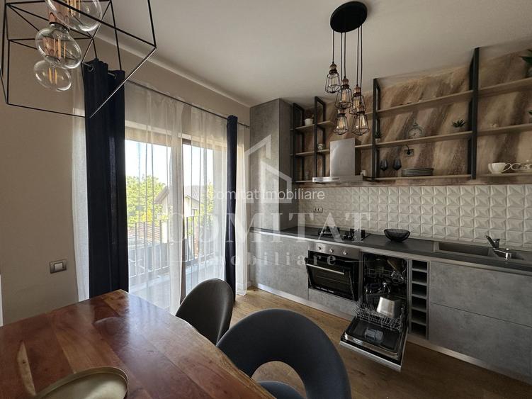 Apartament 3 camere | 78 mp | Cartierul Gruia - 5