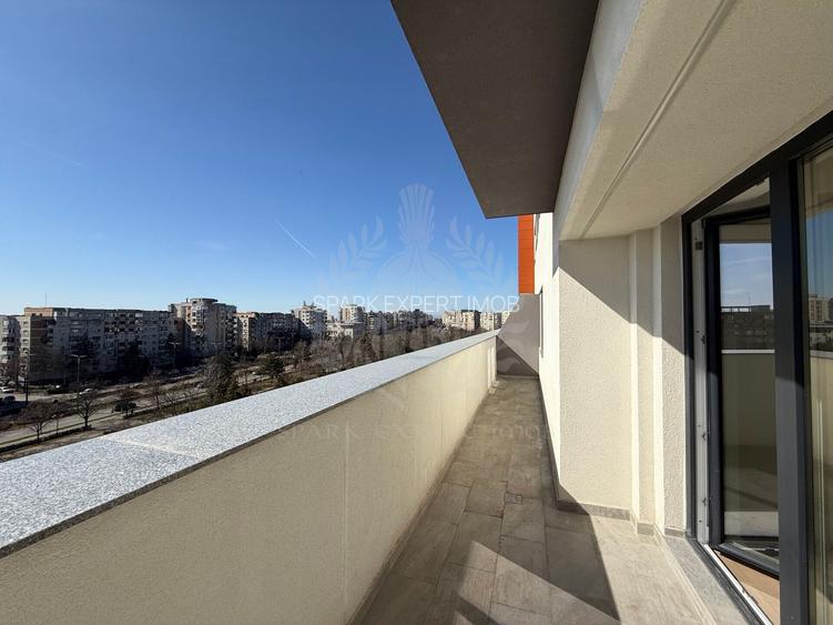 Apartament 3 camere, parcare inclusa, Central Ploiesti (Bucegi) - 5