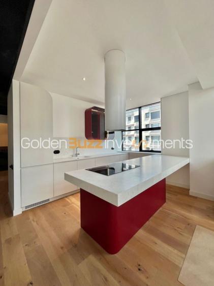 Apartament tip loft | Duplex | 4 camere