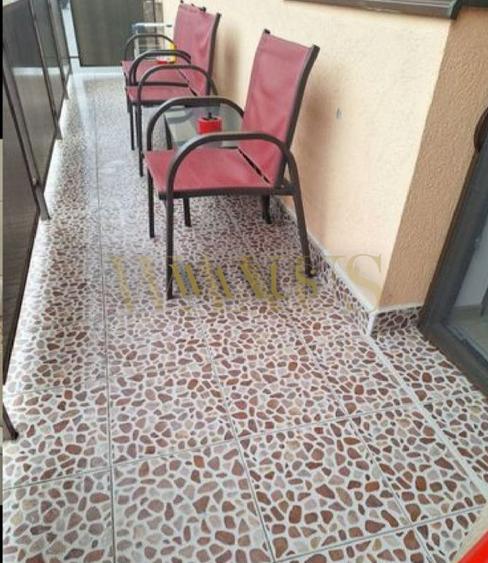Apartament 3 camere, 64mp, balcon 8mp, zona Stejarului, Floresti