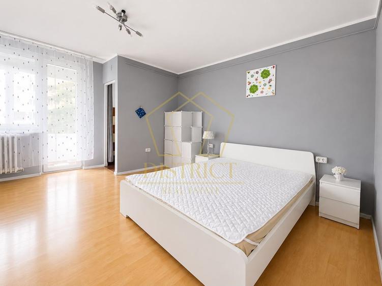 Apartament cu o camera | Take Ionescu