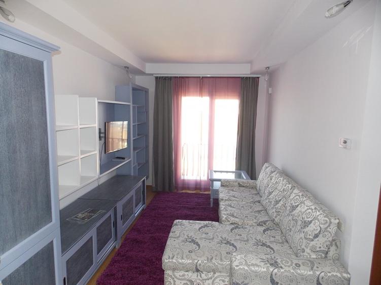 Apartament 2 camere COMPLEX COSMOPOLIS, Mobilat-Utilat MODERN