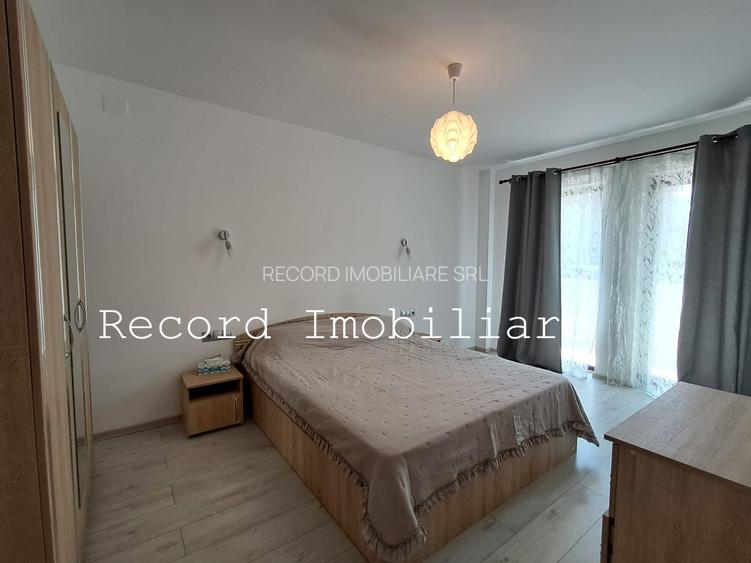Apartament 3 camere,2 bai,et.1,balcon,parcare subterana! zona Marasti - 8
