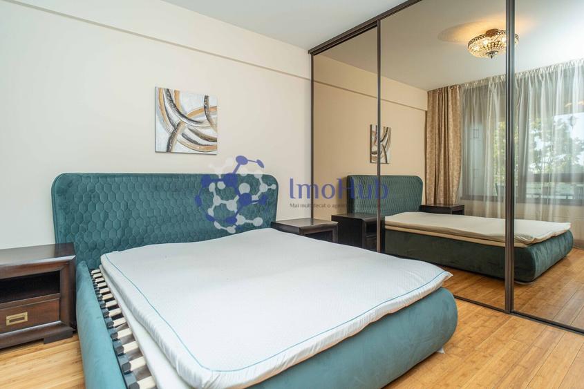 Ap 3 cam premium, 85 mp, Exclusive Residence Copou