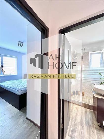 Apartament 2 camere, decomandat, zona Nord, Ploiesti