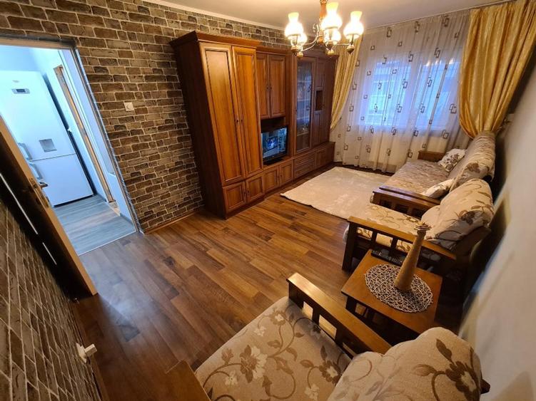 Apartament 3 camere-Spitalul de Recuperare Galata