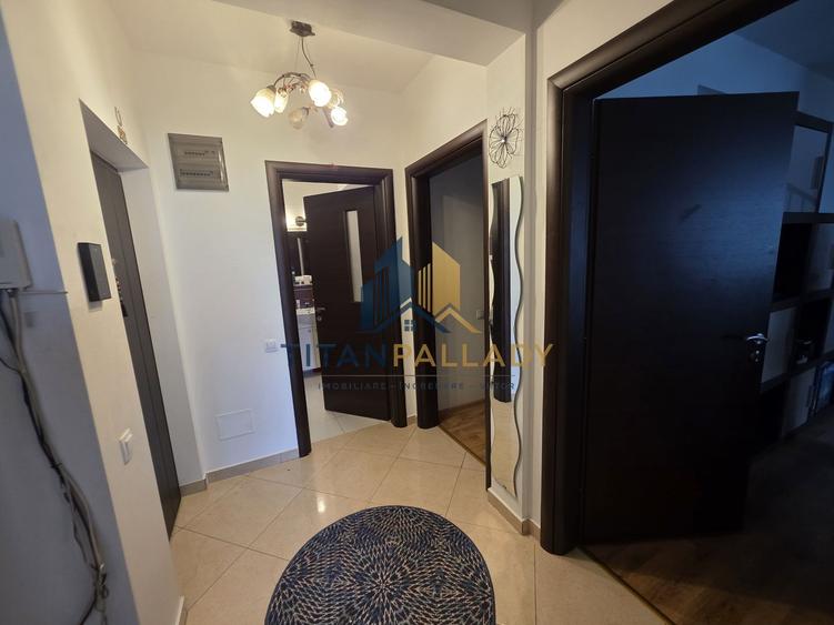 Duplex 4 Camere Spațios ,2 Băi ,Titan–Camil Ressu,Parcare Inclusa