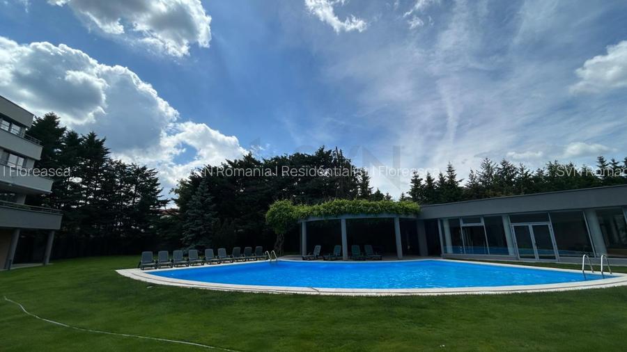 REA1028836 Apartament 3 camere Iancu Nicolae complex piscina paza - 23