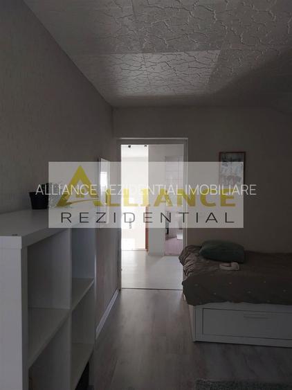 Casa individualamobilata/utilata teren 500 mp asfalt. - 12