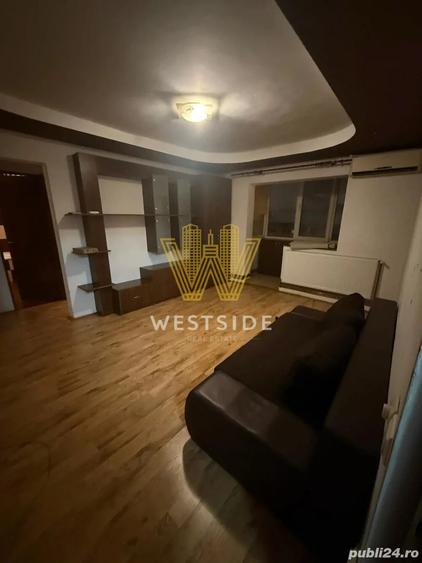 Apartament cu 2 camere, de inchiriat, in Complexul Studentesc