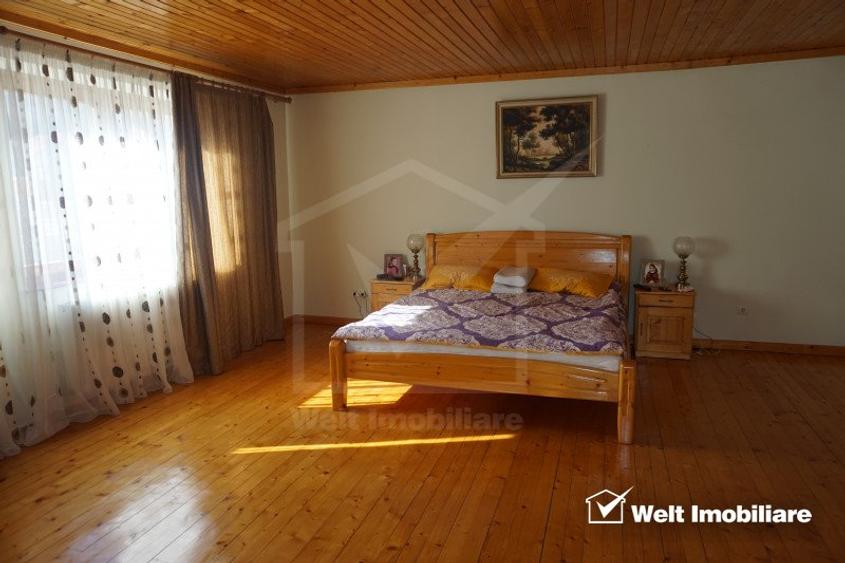 Vanzare casa individuala Manastur, zona Campului