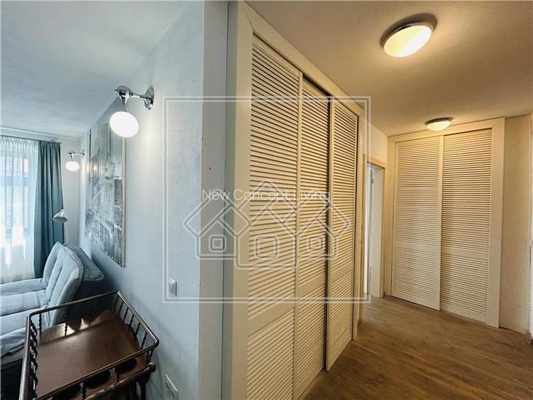 Casa cu 6 apartamente + gradina - pretabil investitii - 25