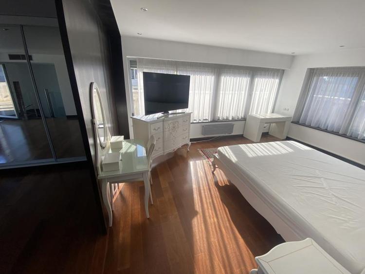 Penthouse, 5 camere, piscina proprie, zona Kiseleff - Arcul de Triumf.